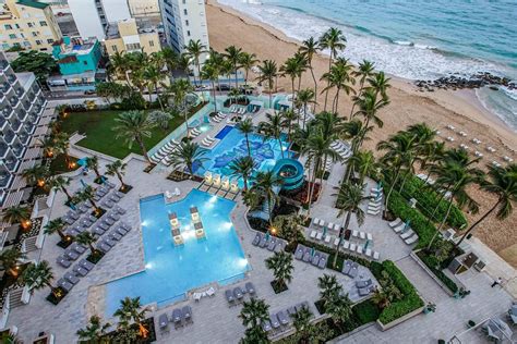 THE 10 BEST San Juan Beach Hotels .